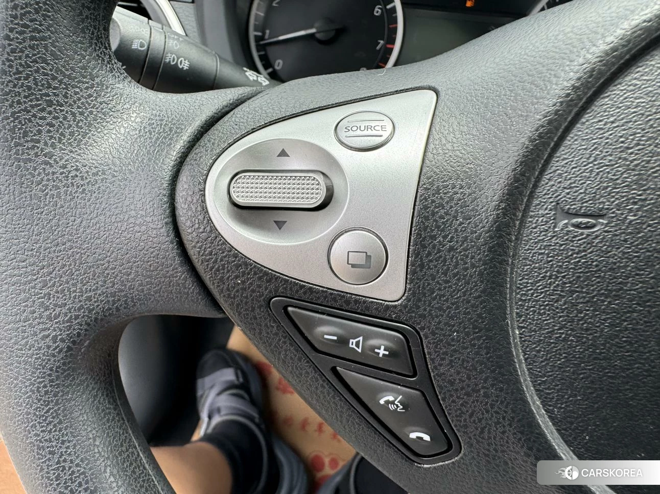 Nissan Sylphy id 4454196 из Китая 7