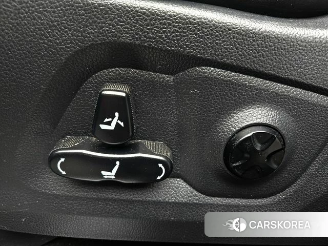 Ssangyong Rexton Sports id 3936855 из Кореи 7