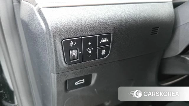 Kia K5 3rd generation id 4592673 из Кореи 7