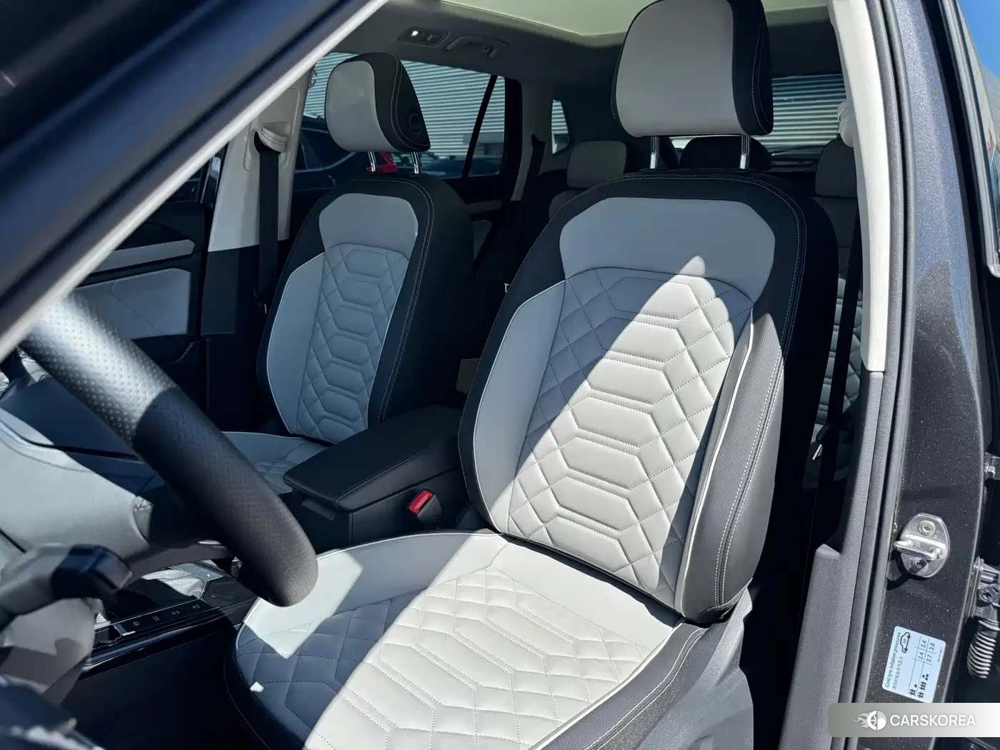 Volkswagen Tayron id 4546154 из Китая 7