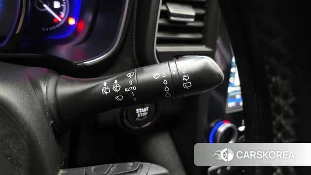 Renault Korea (Samsung) QM6 id 4435594 из Кореи 7