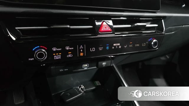 Kia Di Ol Nu Niro id 4640265 из Кореи 7