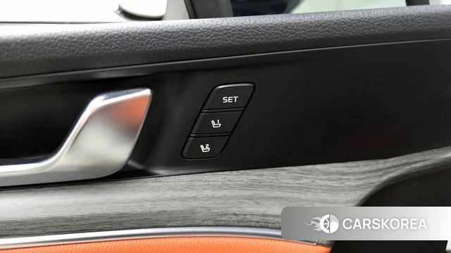 Kia The New K5 3rd generation id 3952626 из Кореи 7