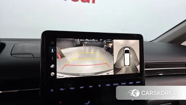 Hyundai Staria id 3615950 из Кореи 7