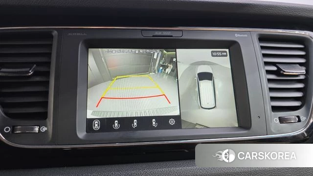 Kia The New Carnival id 3955613 из Кореи 7