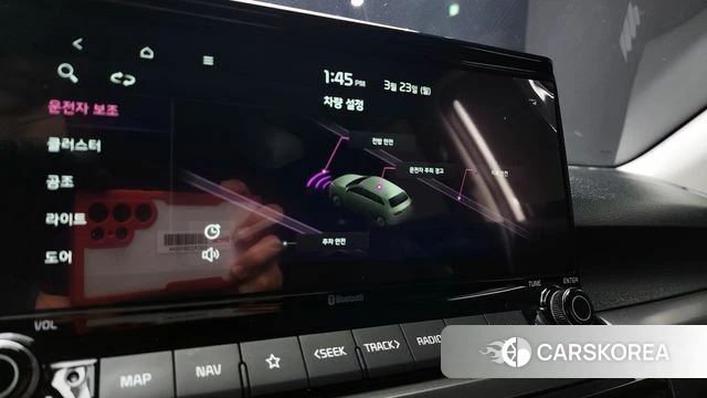 Kia Seltos id 3827228 из Кореи 7