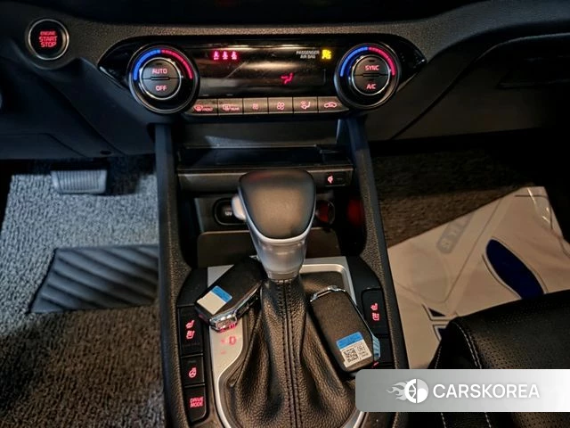 Kia The New K3 2nd generation id 4212009 из Кореи 7