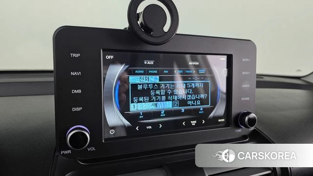 Hyundai Casper id 3812682 из Кореи 7