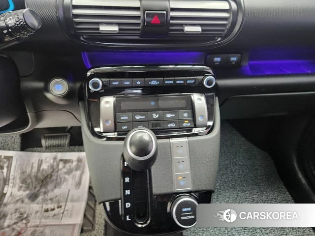 Hyundai Casper id 3915015 из Кореи 7