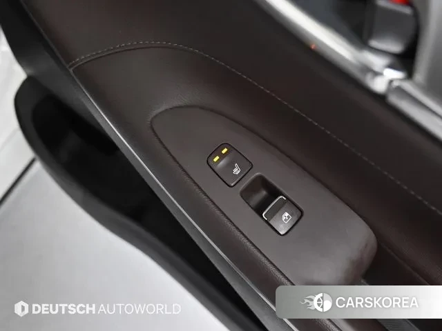 Hyundai The New Grandeur IG Hybrid id 3360445 из Кореи 7