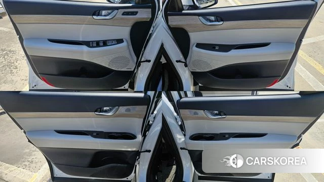 Hyundai Palisade id 4642553 из Кореи 7