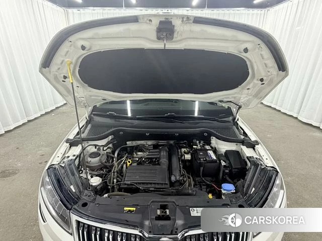 Skoda Krok id 4208828 из Китая 7
