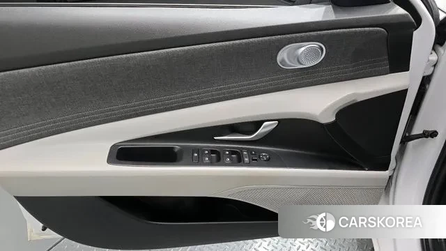 Hyundai Avante (CN7) id 3012518 из Кореи 7