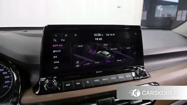 Kia Seltos id 3469532 из Кореи 7