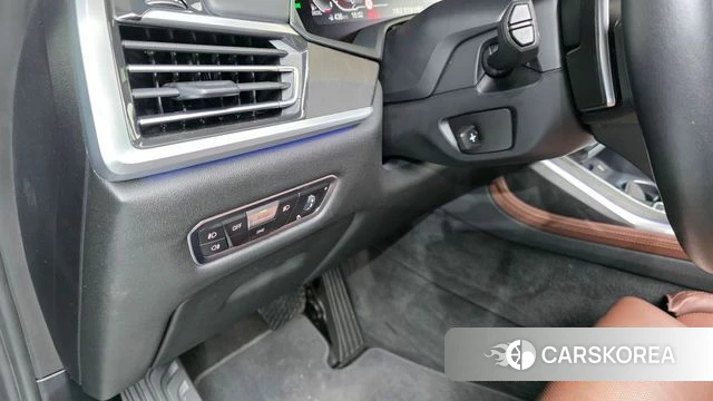 BMW X7 (G07) id 4489455 из Кореи 7