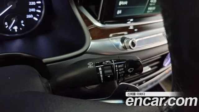 Kia More K9 id 2881721 из Кореи 7