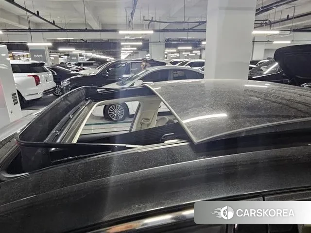 Hyundai The New Grandeur IG Hybrid id 3354666 из Кореи 7