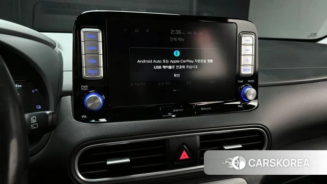 Hyundai Kona Electric id 3886253 из Кореи 7