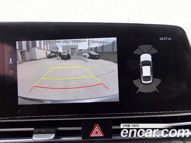 Hyundai Avante (CN7) id 2656054 из Кореи 7