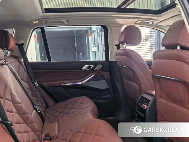 BMW X5 id 4365840 из Китая 7