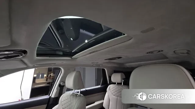 Hyundai Palisade id 3060702 из Кореи 7