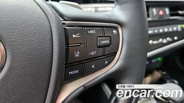 Lexus ES300h 7th generation id 2722755 из Кореи 7