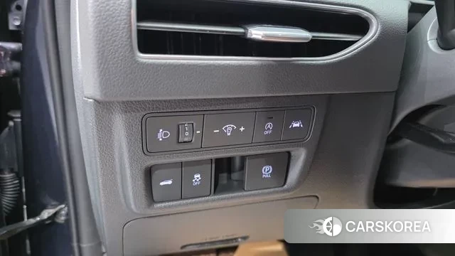 Hyundai Sonata (DN8) id 3459564 из Кореи 7