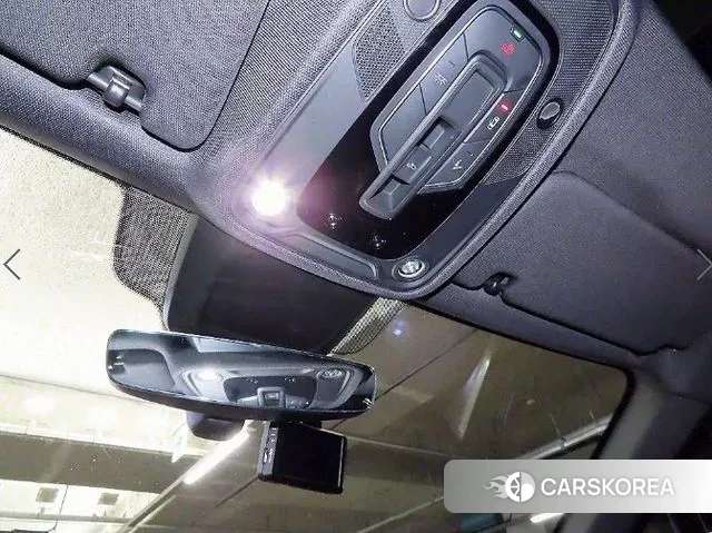 Audi A6 (C8) id 3020990 из Кореи 7