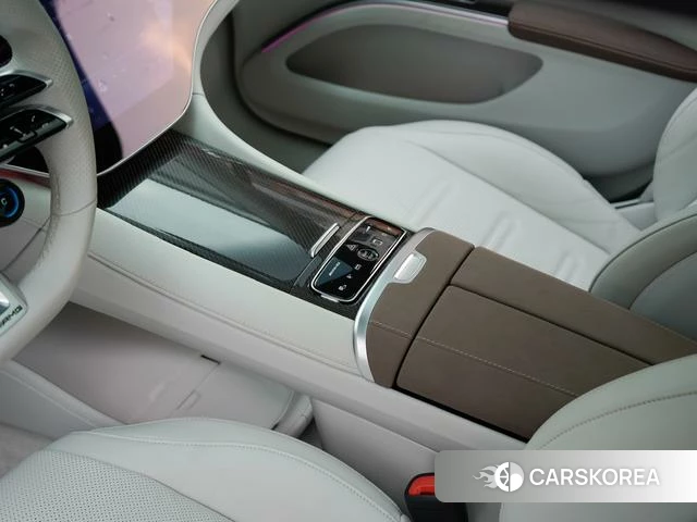 Mercedes-Benz EQS AMG id 3863729 из Китая 7