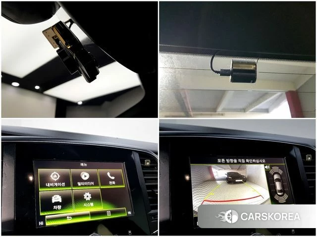 Renault Korea (Samsung) SM6 id 4562806 из Кореи 7
