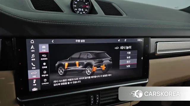 Porsche Cayenne (PO536) id 3368628 из Кореи 7