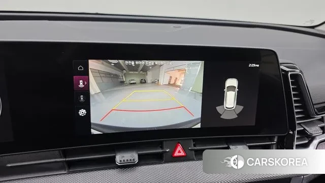 Kia Sportage 5th Generation id 3545531 из Кореи 7