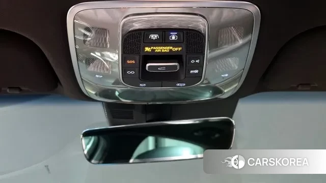 Genesis G80 (RG3) id 3621414 из Кореи 7