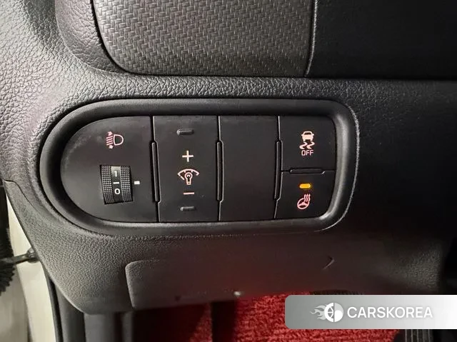 Kia The New K3 id 3408268 из Кореи 7