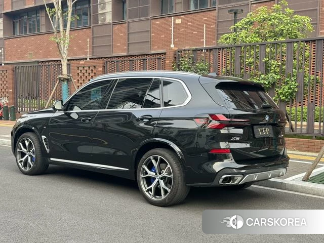 BMW X5 id 4289982 из Китая 7