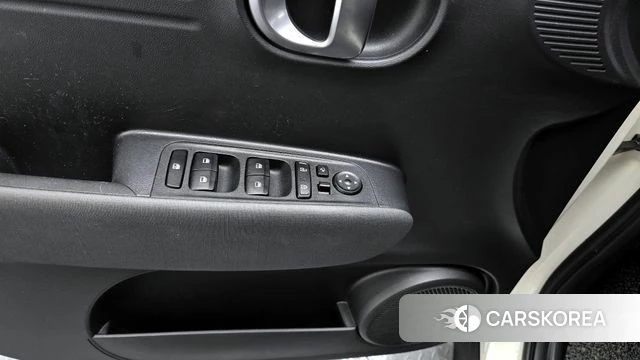 Hyundai Casper id 3883630 из Кореи 7