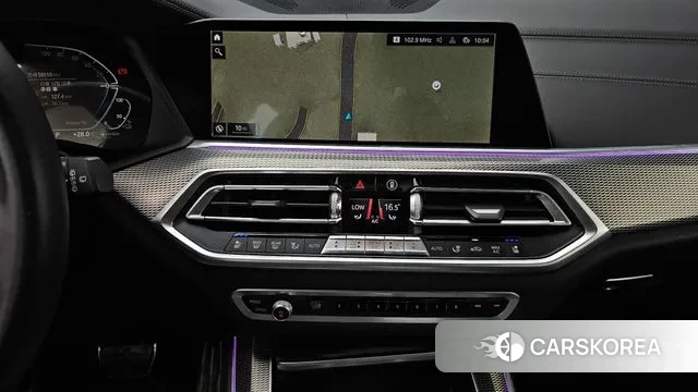 BMW X5 (G05) id 3044456 из Кореи 7