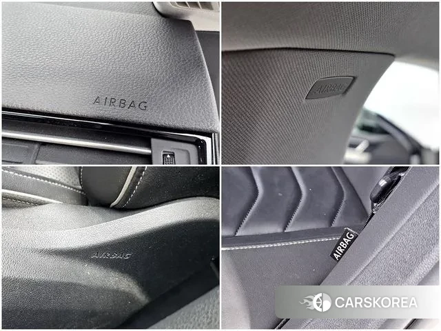 Volkswagen Arteon id 3494356 из Кореи 7