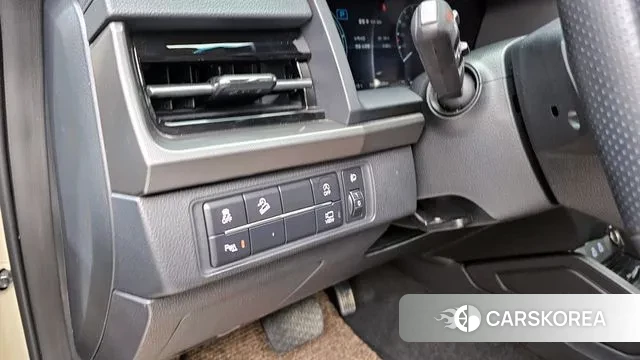 Ssangyong The New Rexton Sports Cannes id 3706721 из Кореи 7