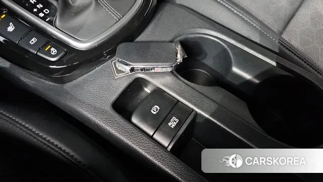 Kia The New Seltos id 3610527 из Кореи 7