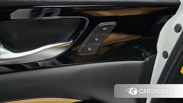Kia K7 Premier id 4900285 из Кореи 7