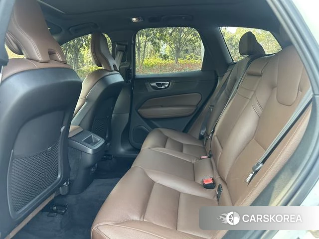 Volvo XC60 id 3927039 из Китая 7