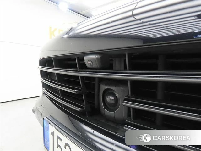 Porsche Cayenne (PO536) id 4362253 из Кореи 7