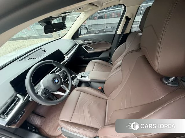 BMW X1 id 4265561 из Китая 7