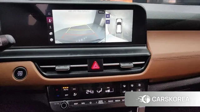 Kia The New Seltos id 3645095 из Кореи 7