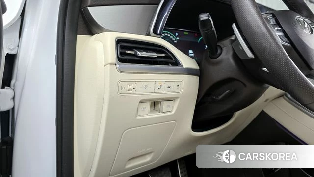 Hyundai Palisade id 3935314 из Кореи 7