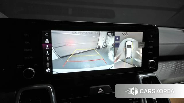 Kia Sorento 4th Generation id 4753852 из Кореи 7