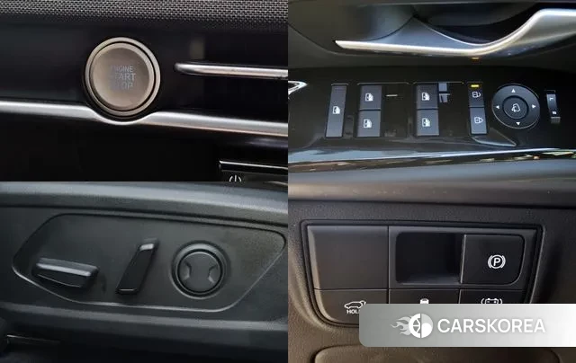 Hyundai The New Tucson Hybrid (NX4) id 3565595 из Кореи 7