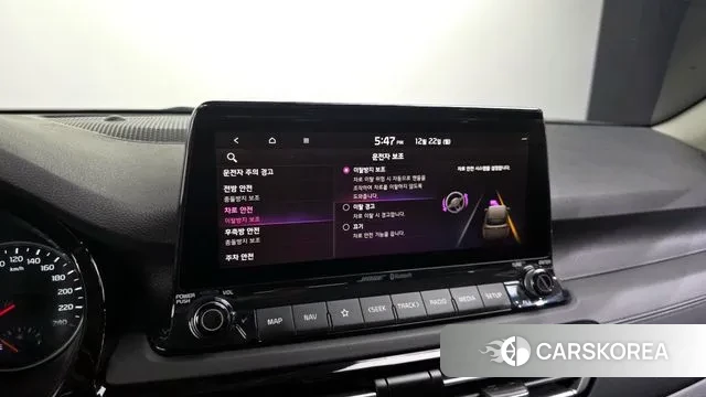 Kia Seltos id 3505048 из Кореи 7