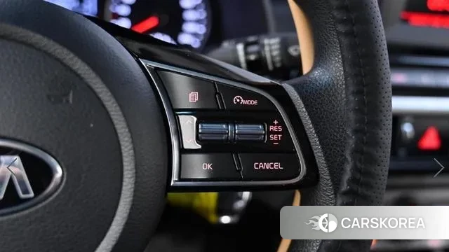 Kia Come New K3 id 3464840 из Кореи 7